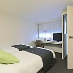Campanile Rennes Ouest Cleunay