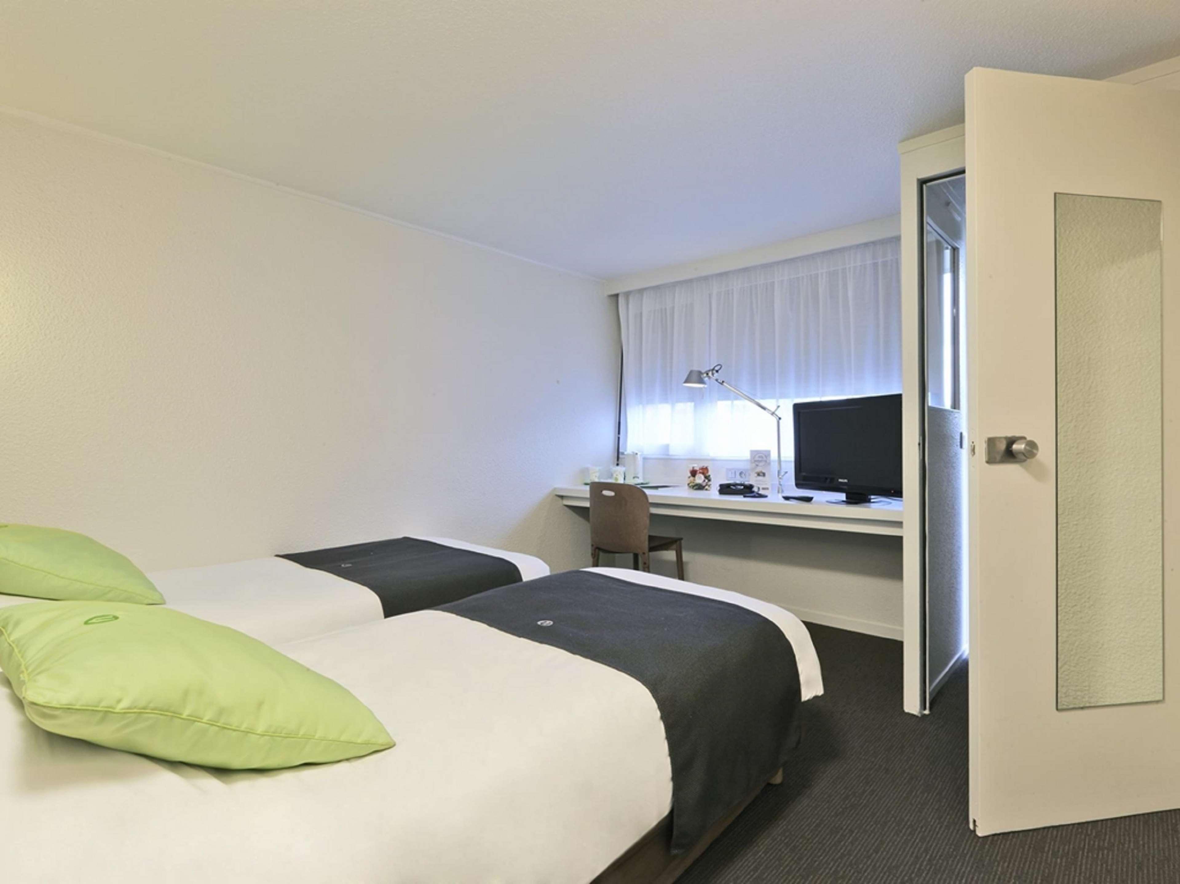 Hotel Campanile Ouest Cleunay