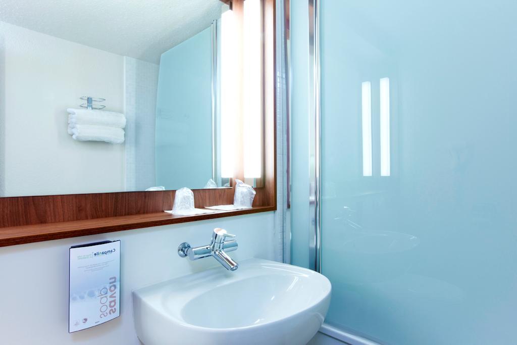 Campanile Ouest Cleunay Hotel 3*
