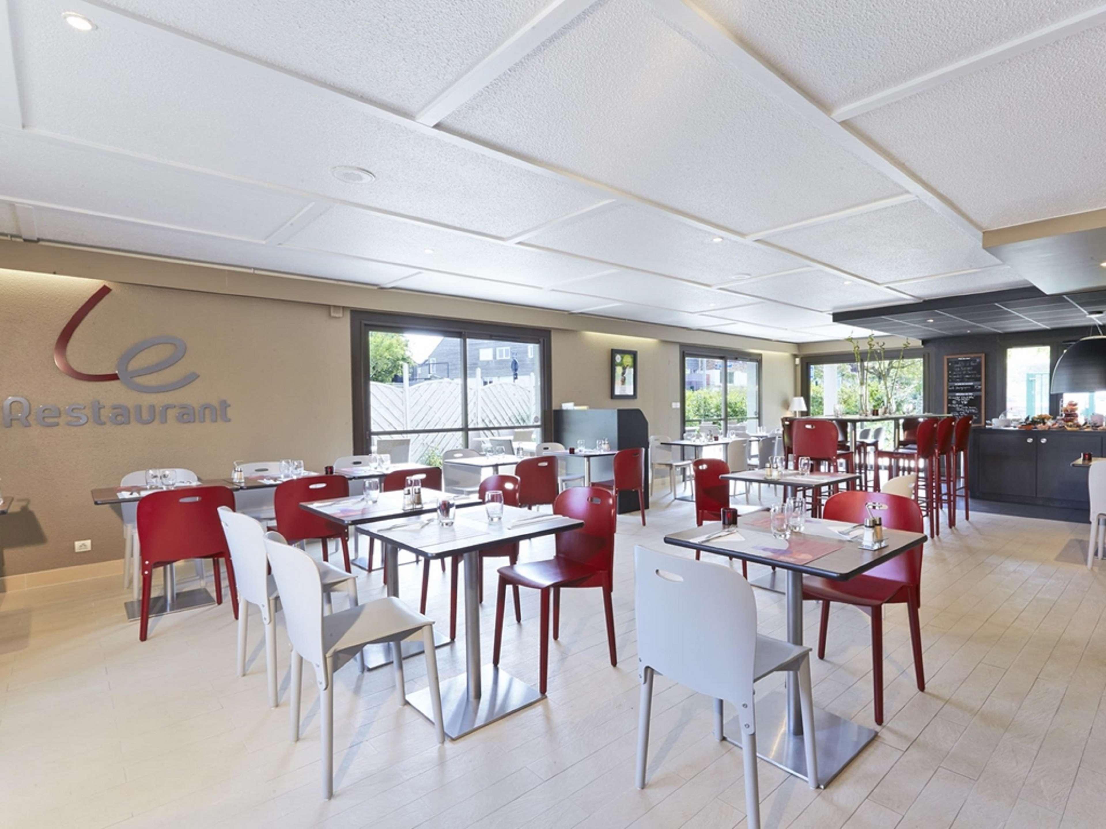 Campanile Ouest Cleunay Hotel 3*