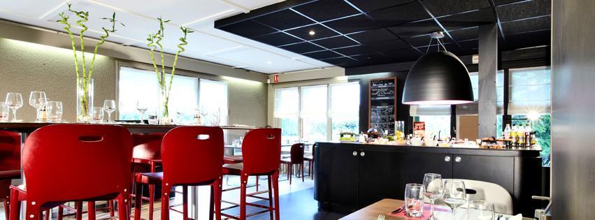 Campanile Ouest Cleunay Hotel