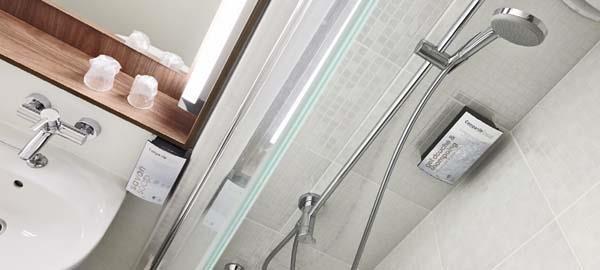 Hotel Campanile Ouest Cleunay 3*