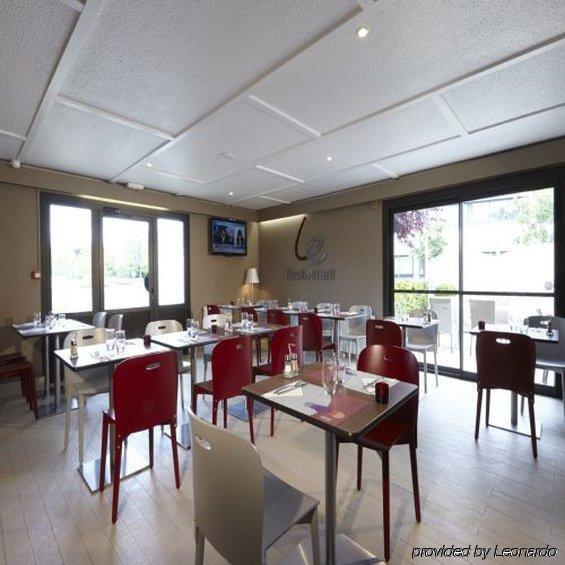 Hotel Campanile Ouest Cleunay