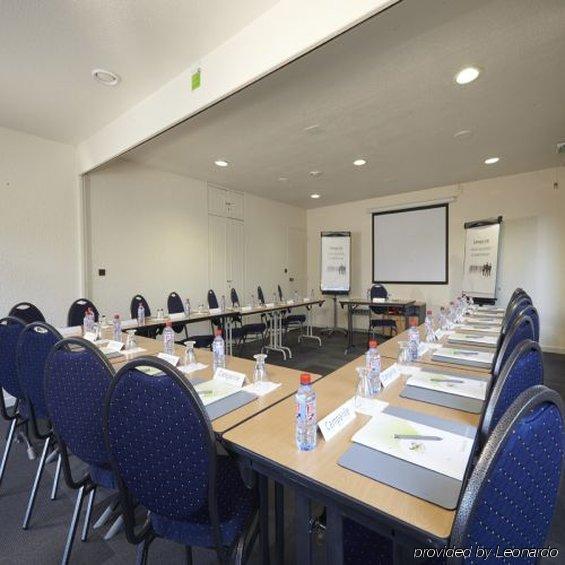 Campanile Ouest Cleunay 3*