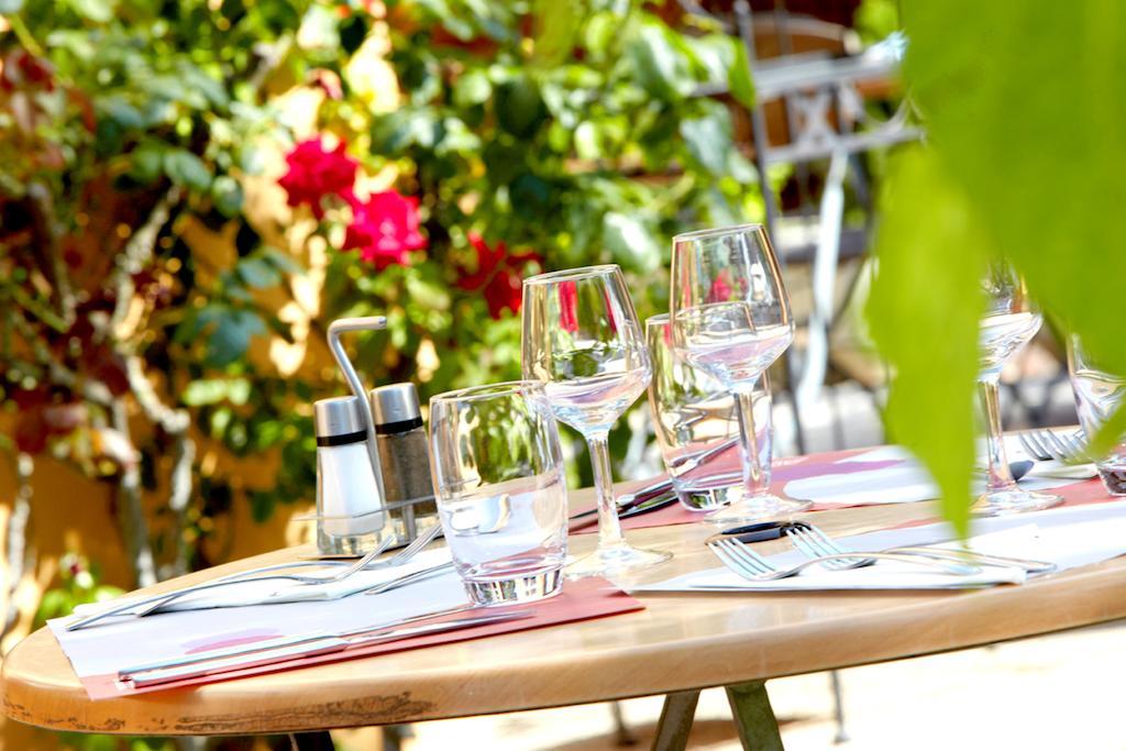 Hotel Campanile Ouest Cleunay 3*