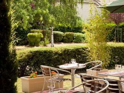 Hotel Campanile Ouest Cleunay Rennes