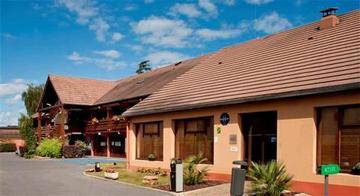 Campanile Ouest Cleunay Hotel 3*