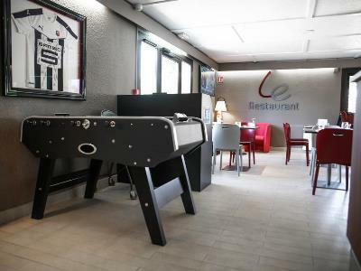 Campanile Ouest Cleunay Rennes