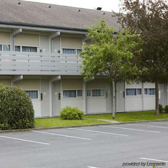 Hotel Campanile Ouest Cleunay 3*