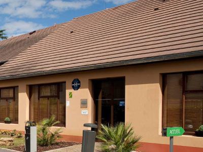 Campanile Ouest Cleunay 3*