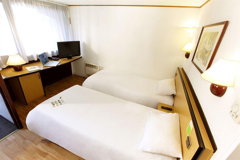 Campanile Ouest Cleunay 3*