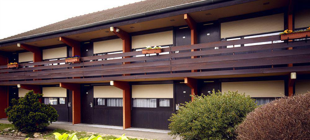 Hotel Campanile Ouest Cleunay Rennes